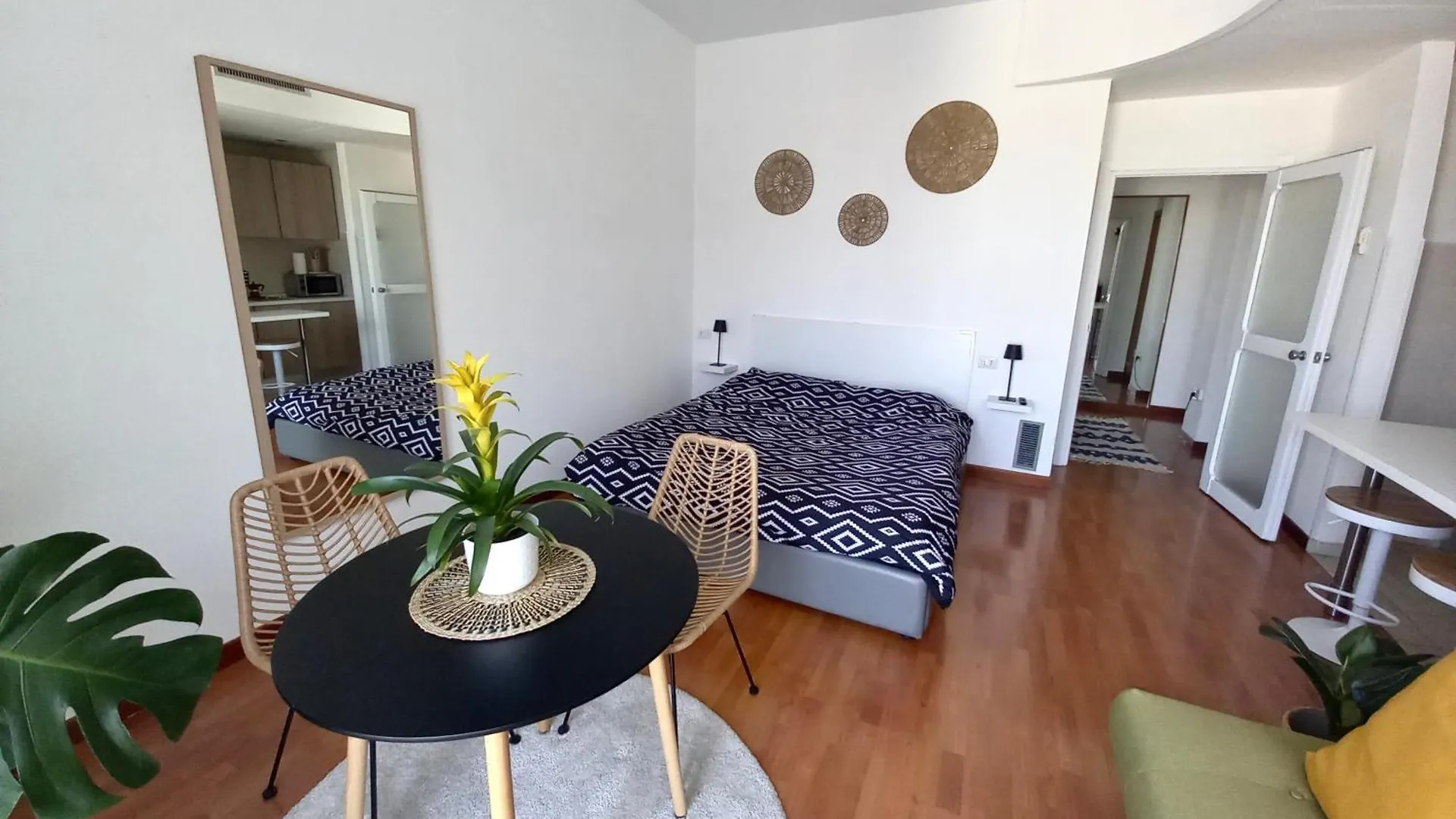 Urban Jungle 2 - Porta Nuova Apartamento Milão Itália