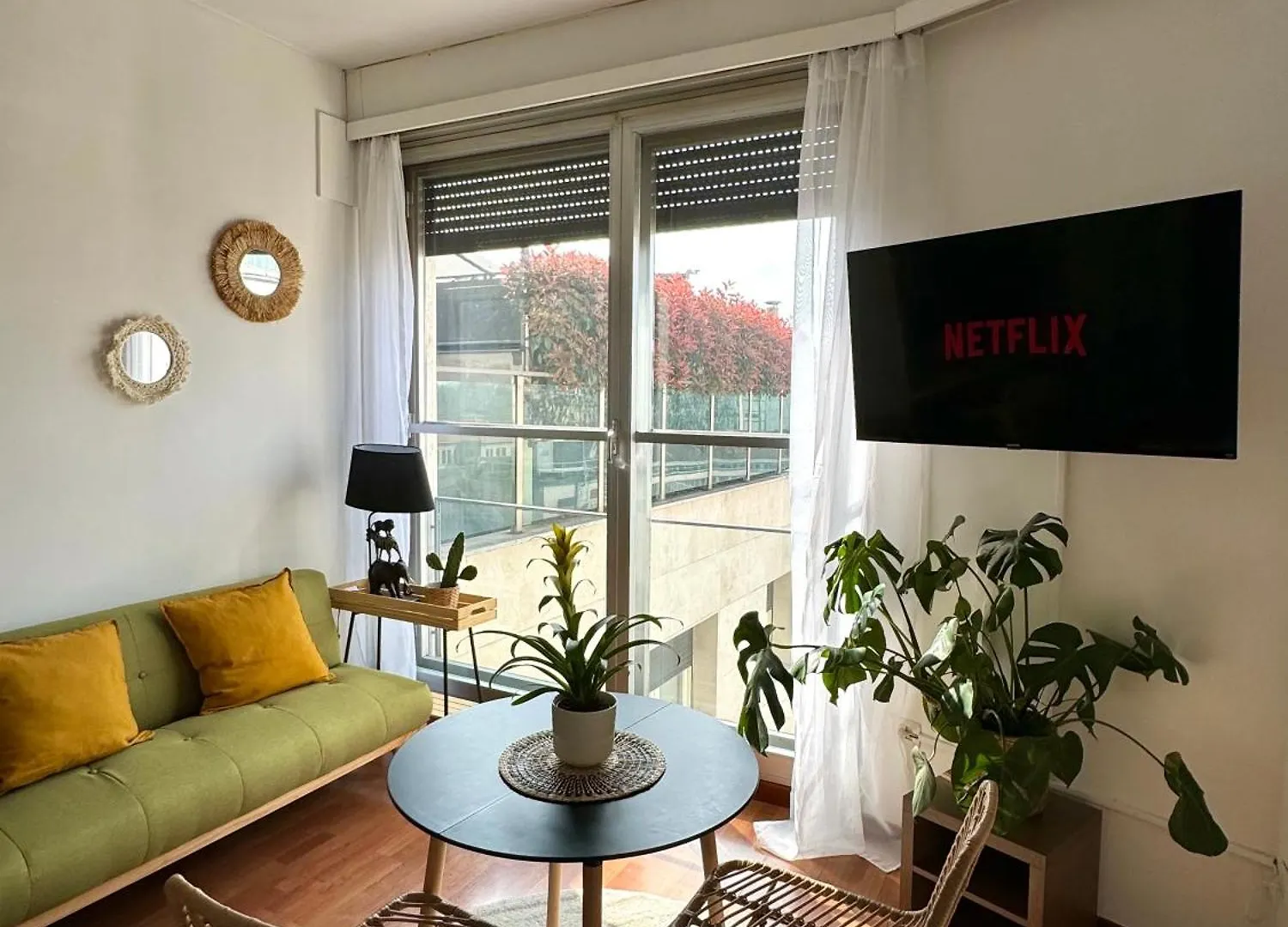 Urban Jungle 2 - Porta Nuova Apartamento Milão